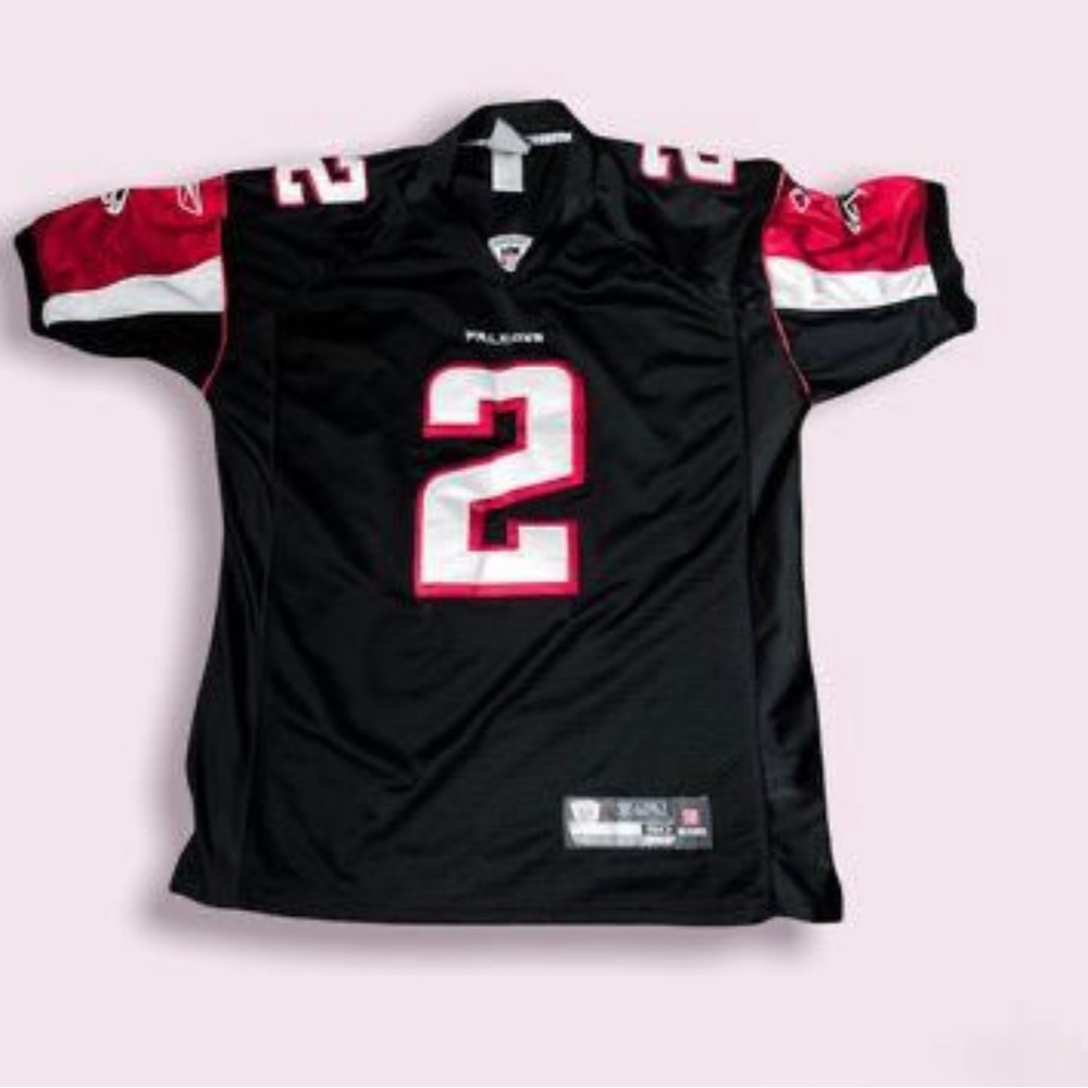 Matt Ryan Atlanta Falcons #2